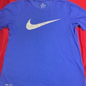 Nike Dry Fit T-Shirt